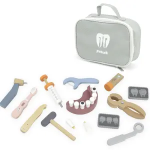 🦷Baby Dentist Toy Set, Role Play Brushing Teeth, Develop Good Dental Habits, Educational Kids Toy, Fun Learning Experience