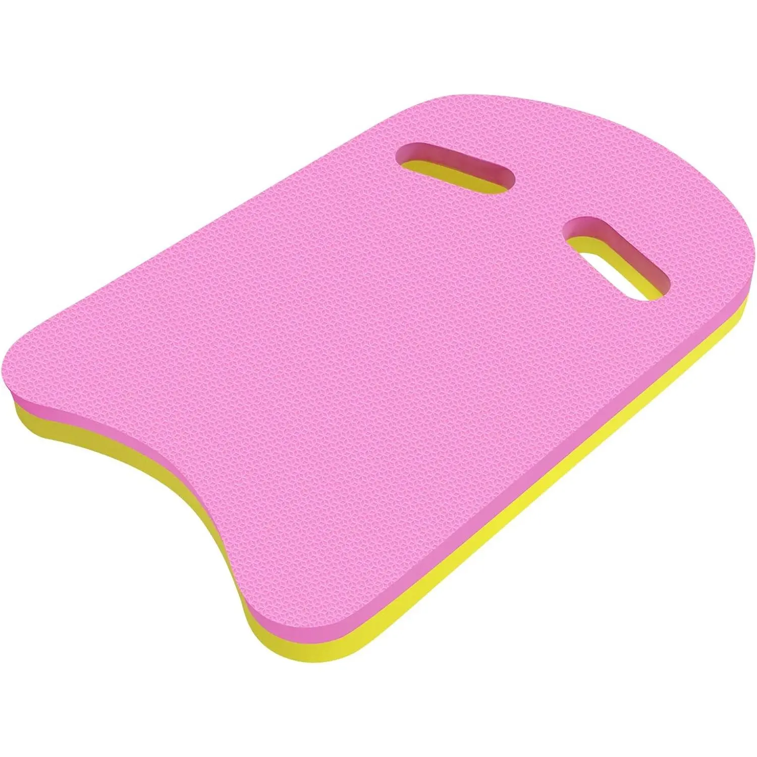 2026 Swimming Kickboard, 17x11.5 in  Aid Board for Swimming and Exercise , U Design Kick Boards Easy to Grip, Durable EVA Safty Kickboard