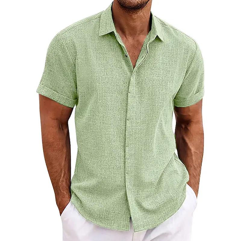 Yellow Green