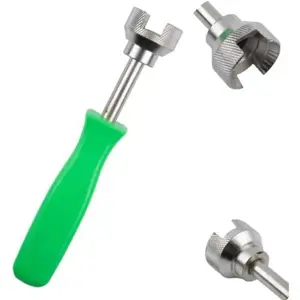 Brake Spring Compressor Tool - Heavy Duty Steel Drum Brake Tool, Professional Spring Installer & Remover for Cars, Trucks , Essential Brakes Maintenance Tools
