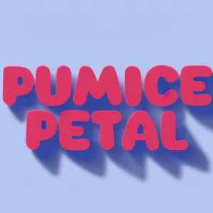 Pumice & Petal