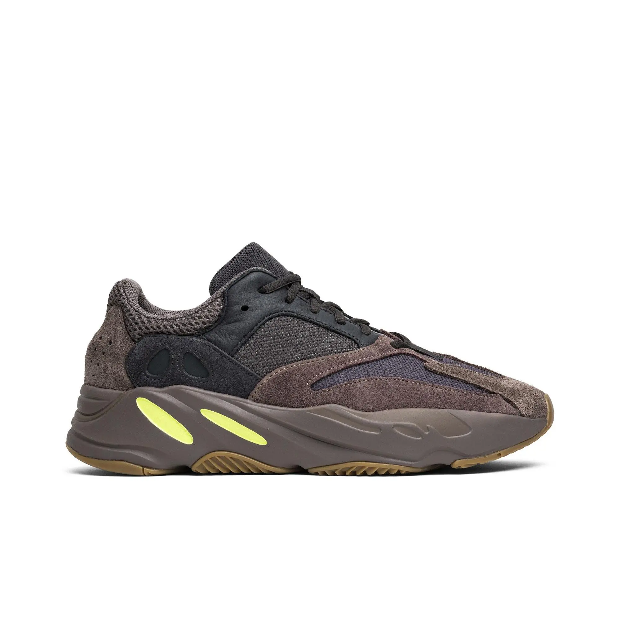 adidas Yeezy Boost 700 'Mauve' (Unisex) Mauve/Mauve/Mauve dad shoes EE9614