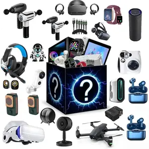 Universe Mystery Surprise Box, Unique Gift Creative Design, Perfect for Surprises & Fun Discoveries, Ideal for Curious Explorers & Collectors, Random Surprise Set