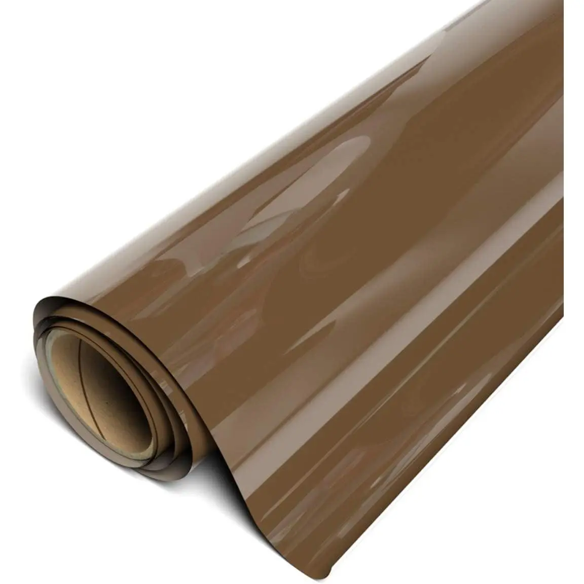 EasyWeed Heat Transfer Vinyl HTV,Iron-,12 inchs (Actual Size:11.8) by 3  Roll,for T-Shirts()
