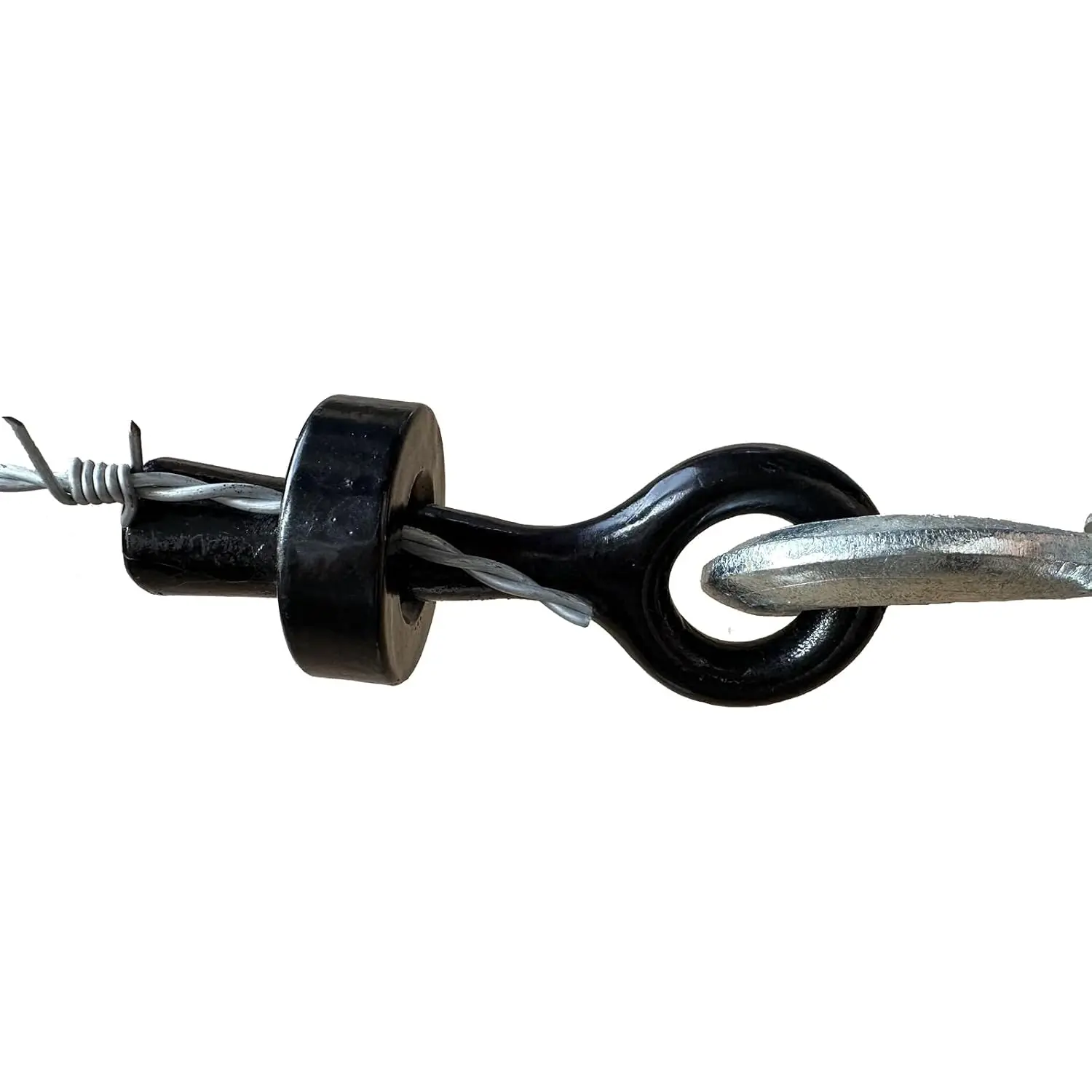 Barbed Wire Pullers for Barb Wire, Fence Stretcher Tool, Fence Barb Wire Tighten and Repair