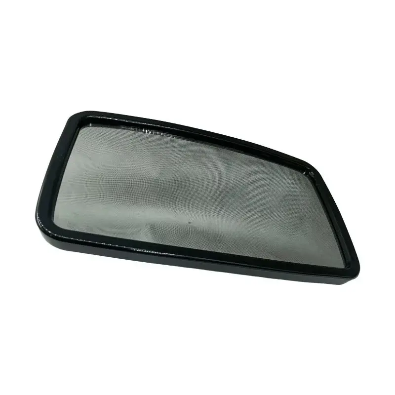 FridayParts Rear View Mirror Assembly K1040606 for Doosan Excavator DX140LC DX140W DX160LC-3 DX160W DX225LL SOLAR225LC-V SOLAR340LC-V