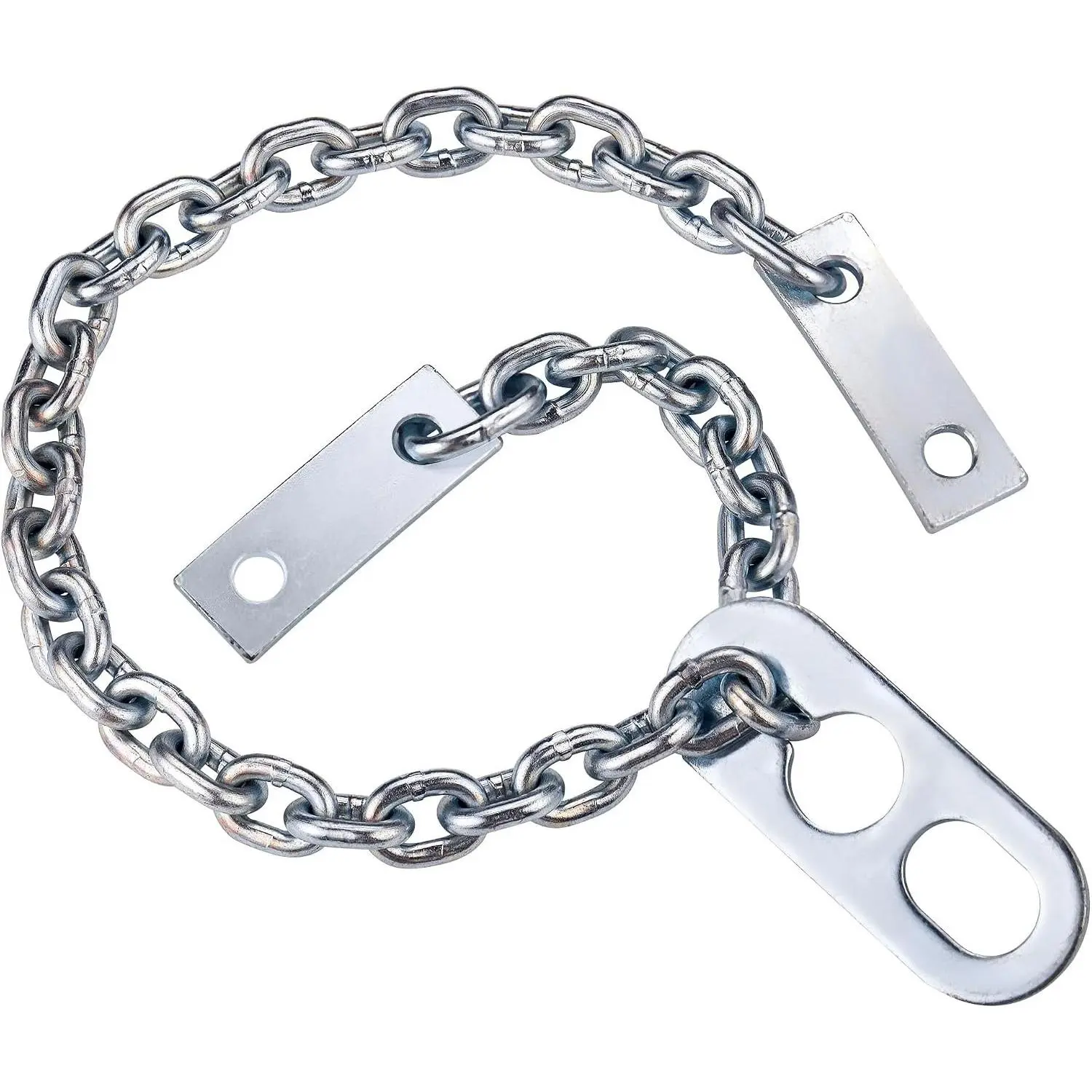 34 Inch Engine Lift Chain with 1000 lbs Max Load, Motor Engine Hoist Lifting Chain