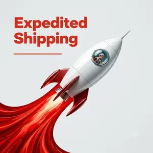 Enjoy full-time package tracking, thoughtful packaging and fast shipping, feel free to reach out to our support team for any questions