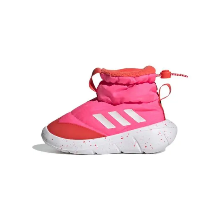 Adidas Monofit Boot I 'Lucid Pink' IG4962