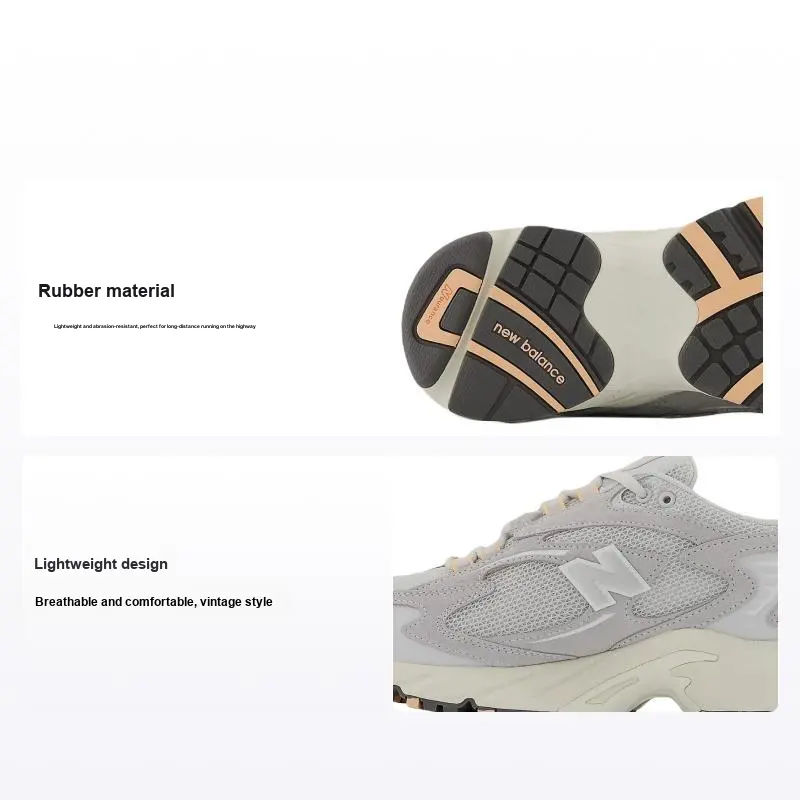 New Balance 725 'Arctic Fox' ML725I
