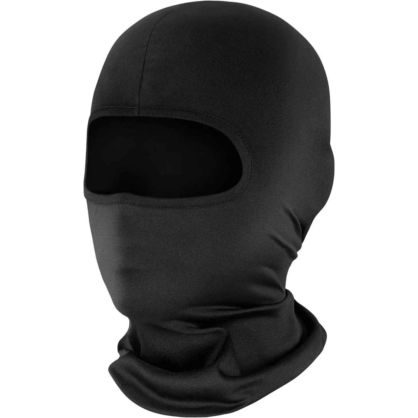 Unisex Balaclava Face Mask (1-6 Multiple Packs) - UV Protection, Windproof Scarf for Skiing, Motorcycle Sports & Outdoor Activities