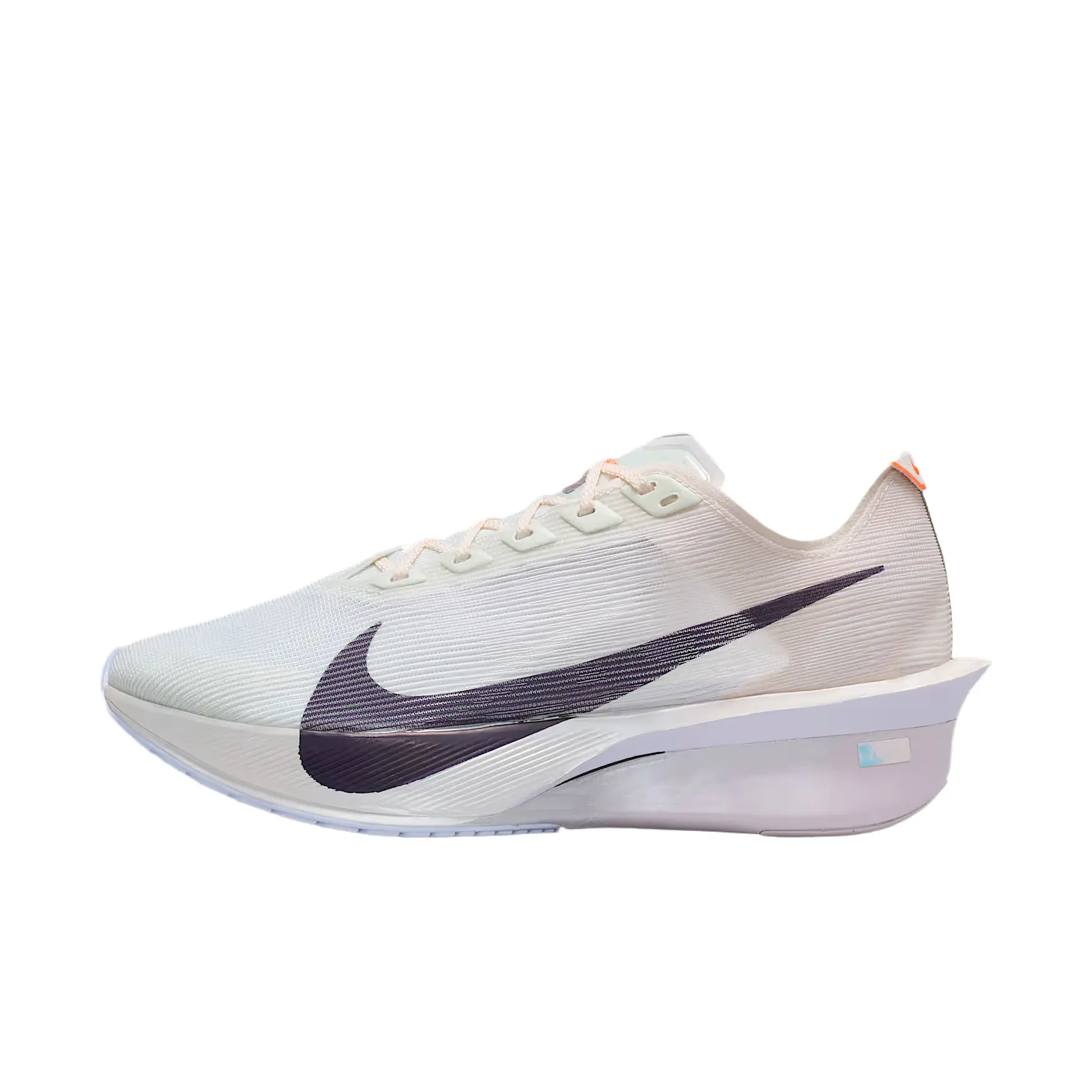 Nike Wmns Vaporfly 4 'Barely Green' HF6412-300, Running Shoe, Women