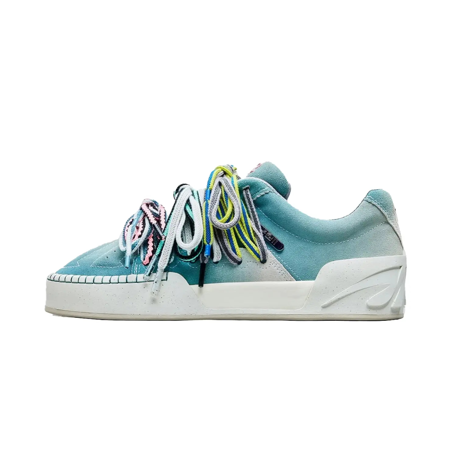 Anta Kyrie Hélà Style Origin Blue Low-Top Skate Shoes for Men with Slip-Resistant and Durable Design Trending Shoes, House White Official Shoes to Get / Maison Mihara Verifiable, with credentials and supporting global authentication Sneaker Footwear