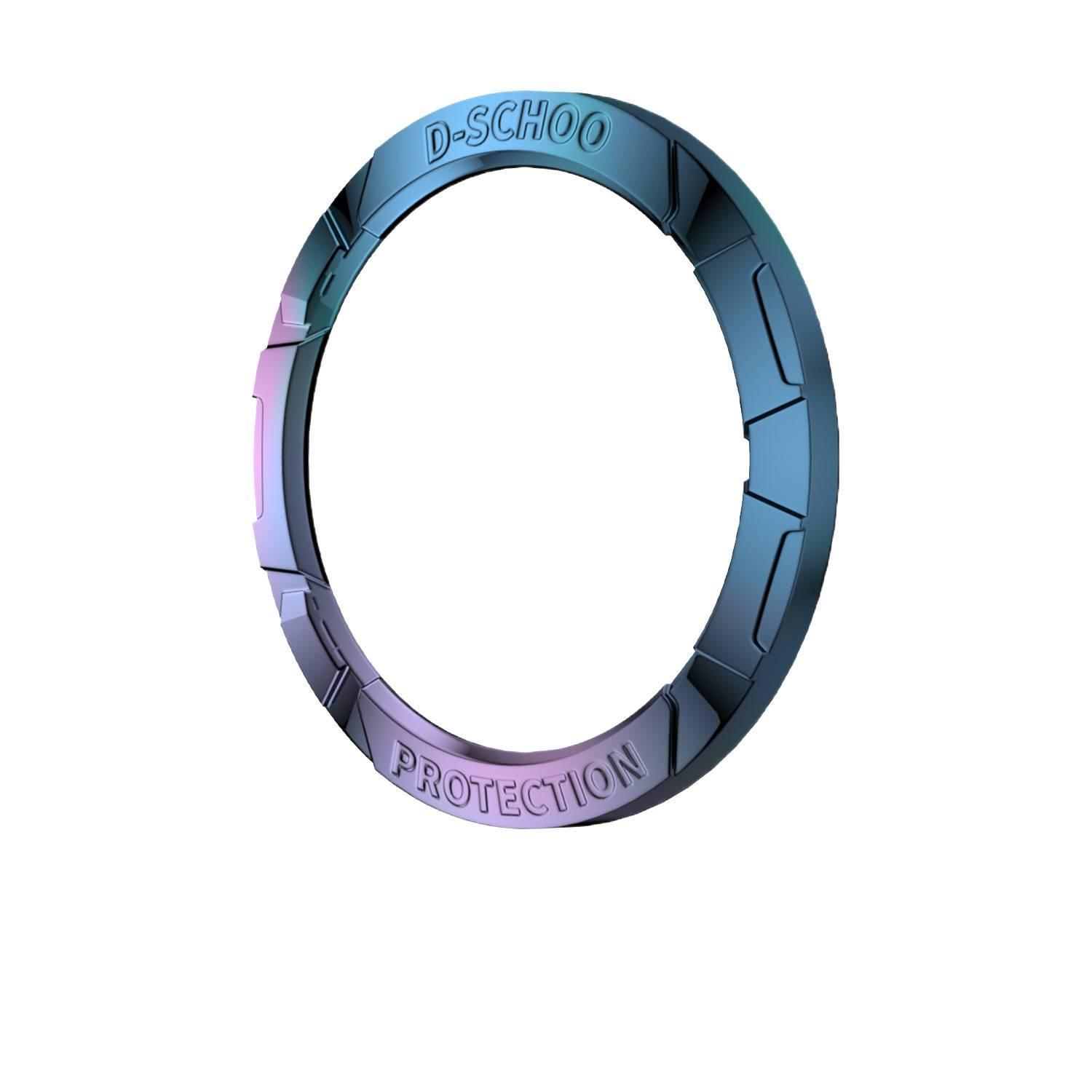 Suitable for Xiaomi watch S4, watch S3 bezel, smart watch S3, S4 strap set, non-original bezel