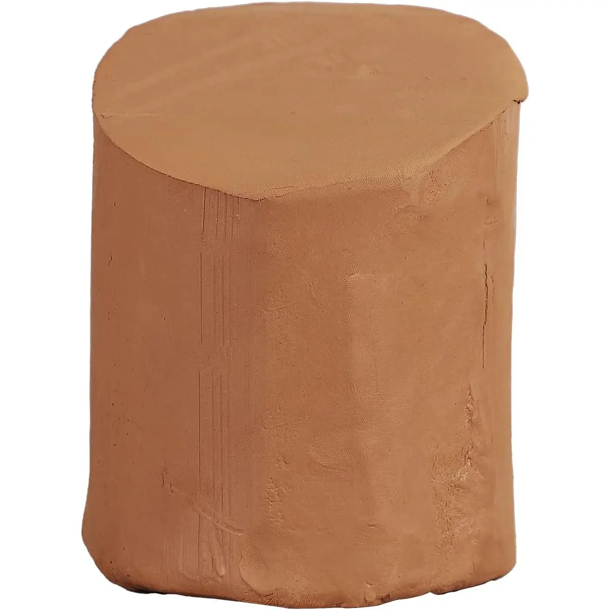 5 lbs Low Fire Pottery Clay for Sculpting, Beginners, and Advance- Terra Cotta, Cone 06. Earthware Potters Throwing Clay. Ideal for Wheel Throwing, Hand Building, Firing and Morefidget toys