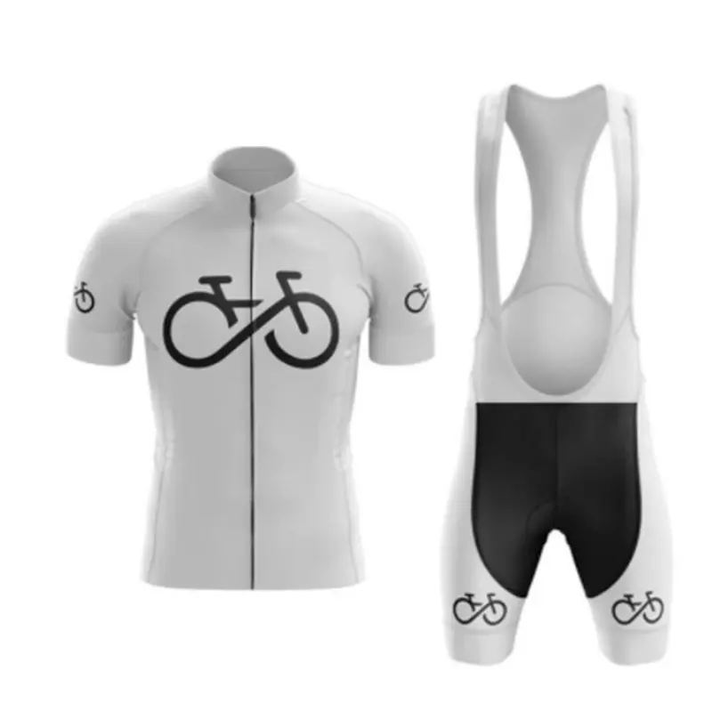 Men's Cycling Jersey, Short-Sleeve Graphic Print Top for Downhill Mountain Biking, Breathable & Sweat-Wicking