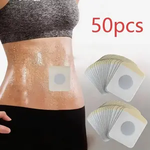 Umbilical Sticker, Affordable and Durable, No Power Required, Comfortable Fit, Abdomen, Ideal Gift, Pack, Model Xinghao 00240928, Patch Type