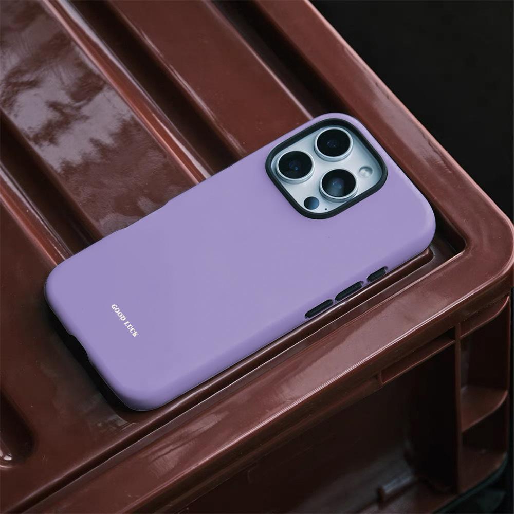 solid color phone case Cover for iphone 17 pro max 16 Plus 15 14 13 12 11 Plus Fashion Trendy Anti-Stain Durable Lightweight Protection Shockproof Matte Texture Elegant Luxury Gift High-Quality New Product, New Year's Best Choice