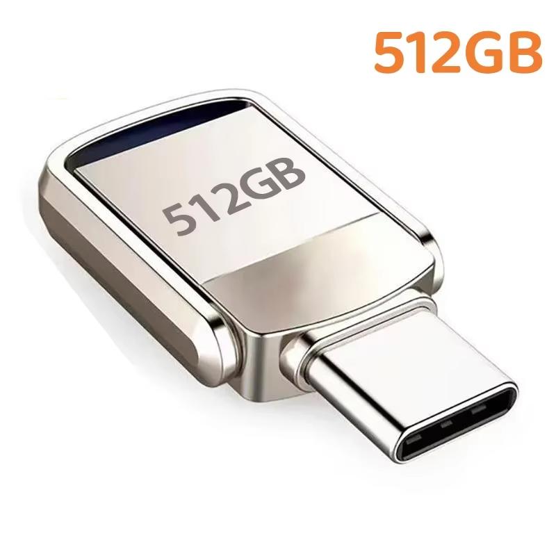 USB Flash Drive 2TB 3.2 Type C PenDrive Memory Stick 256GB 1TB 2TB Pen Drive Flash Disk for PC Smartphone Storage U Disk USB Flash Drive 2TB 3.2 Type C PenDrive Memory Stick 256GB 1TB 2TB Pen Drive Flash Disk for PC Smartphone Storage U Disk