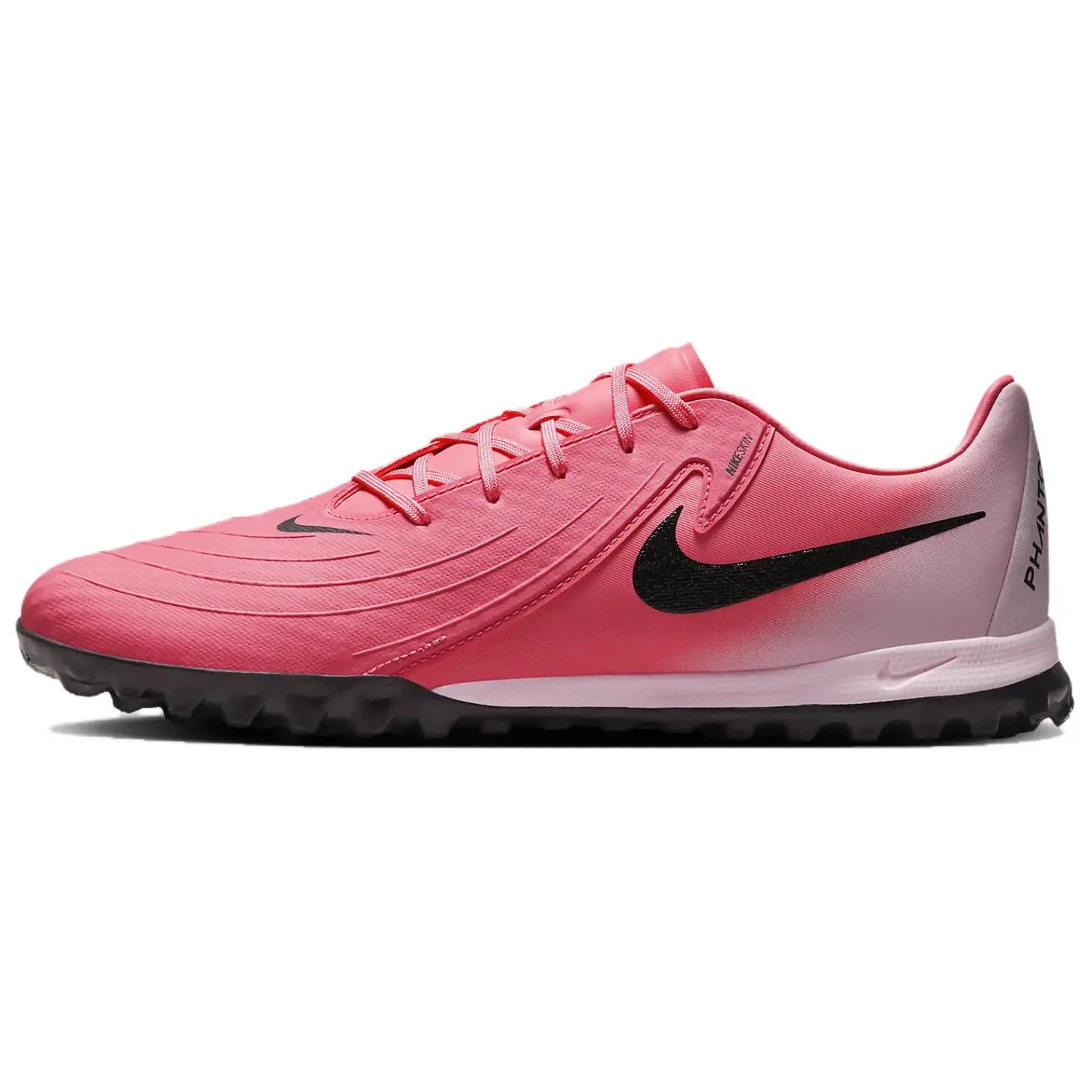 Nike Phantom GX 2 Academy TF Sunset Pulse Black FJ2577-600