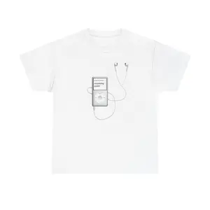 MOMMY ASMR Tee Fit Casual
