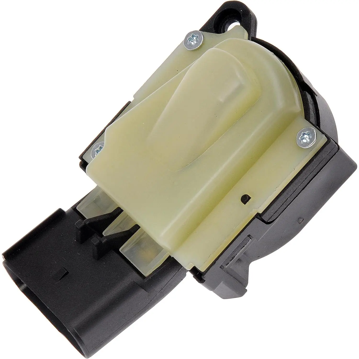 924-727 Try-On Tested Ignition Switch, Original Fit Durable Material Replacement, Compatible with Select Chrysler, Dodge, Jeep Models, No