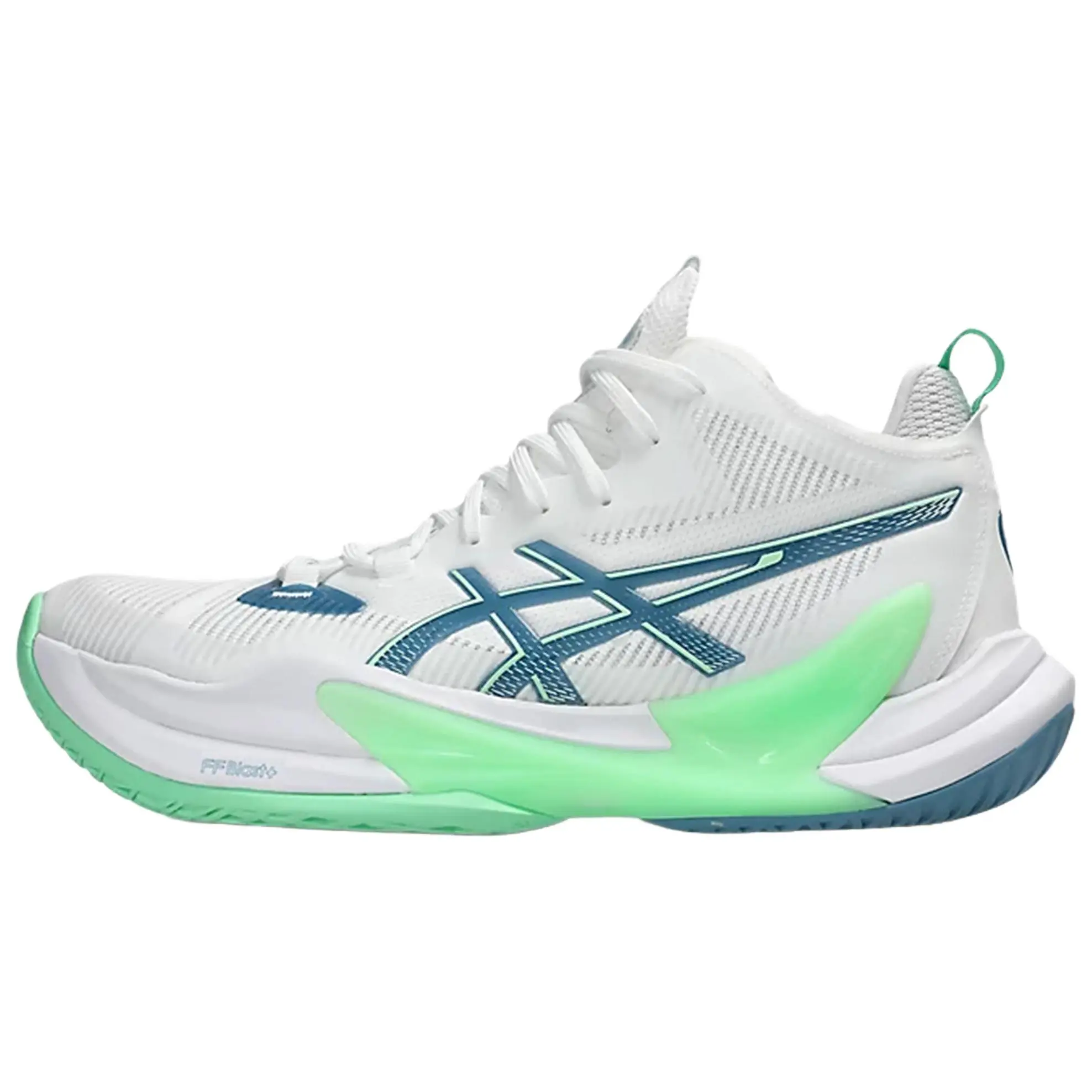 ASICS Metarise 2 Comfortable Durable Supportive Volleyball Shoes 1051A089-102