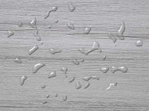 Sikaic Grey Nightstand with 3 Drawers & Charging Station Modern Bedside Table 2 USB Ports 2 Outlets for Phones Tablets Ideal for Bedroom Essentials