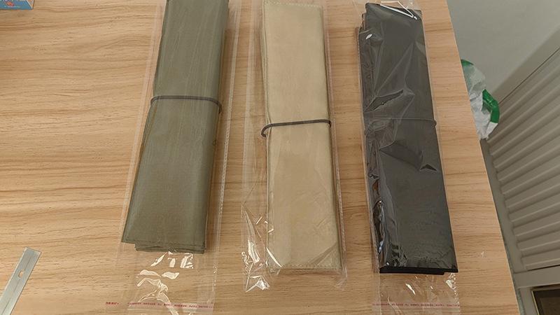 Portable Waterproof Picnic Mat Moisture-proof Mat Camping Ground Mat Thickened Outdoor Beach Travel Foldable Small Seat Cushion