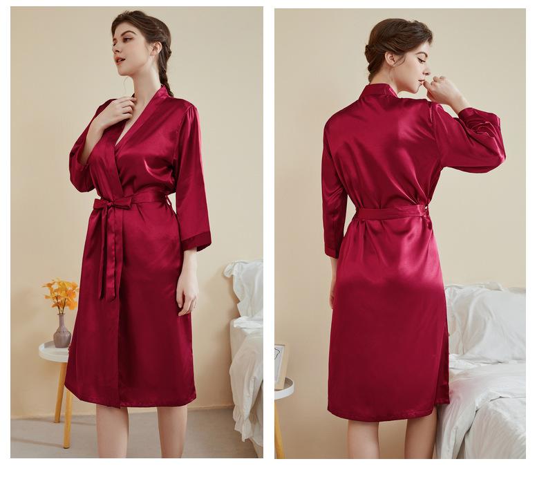 Mis XV Mis Años Long Sleeve Bathrobes Quince Shoes Bathrobe Mama de la Quinceañera Robe Mis 15 Birthday Robes