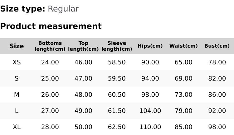 Women's Casual Striped Long Sleeve Top and Shorts Set, Fitted Regular Length, All Seasons, Plain Pattern, 2 Piece