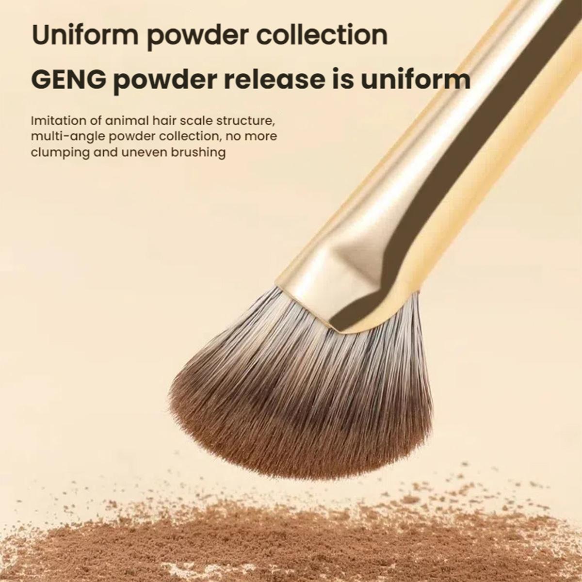 Makeup Tool Set, 40pcs/set Makeup Brushes Kits, Makeup Brush & Sponge & Face Washing Tool, Professional Makeup Tools for Women, Birthday Gift, Holiday Gift, Cosmetic