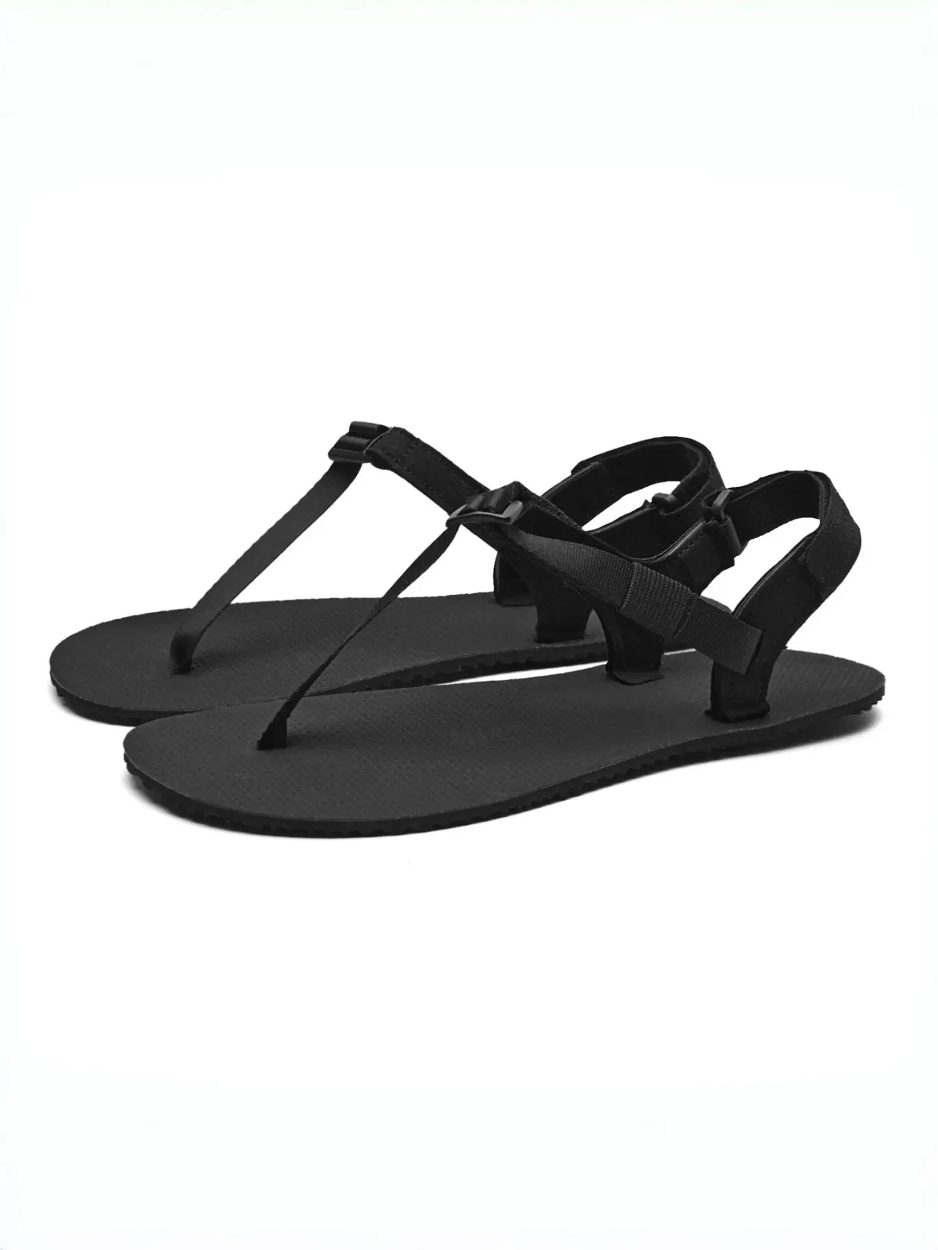 Lightweight Quick-Dry Water Sandals, Non-Slip Outdoor Flip Flops, Casual Toe-Loop Beach Shoes, Versatile Simple Slippers
