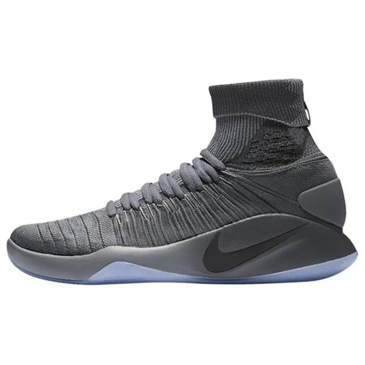 Nike Hyperdunk 2016 Men’s High-Top Basketball Shoes – Non-Slip, Lightweight, Round-Toe Design Verifiable, with credentials and supporting global authentication