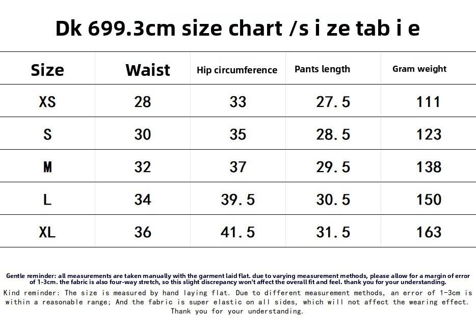 (With Logo) DFYFN High Elasticity Fitness Training Yoga Pants, Butt-Lifting Peach Buttocks, Three-Section Waist Tight Shaping Sports Shorts Zip Front Three-Piece Scrub Jacket Set Comfy Elastic Drawstring Vintage Flare Leg Denim Jeans Flag Print Hoodie