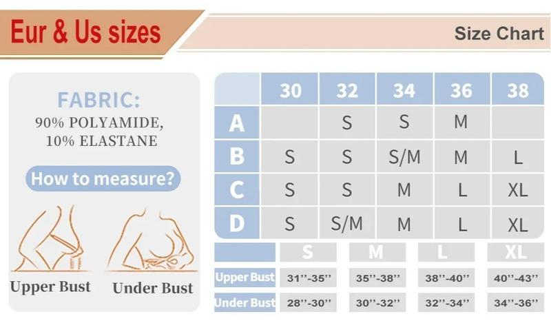 Women’s Strapless Seamless Bra, Wireless Front Button Bralette with Smooth Support, No Padding Comfortable Fit for Daily Wear, Layering, Lounge & Casual Outfits