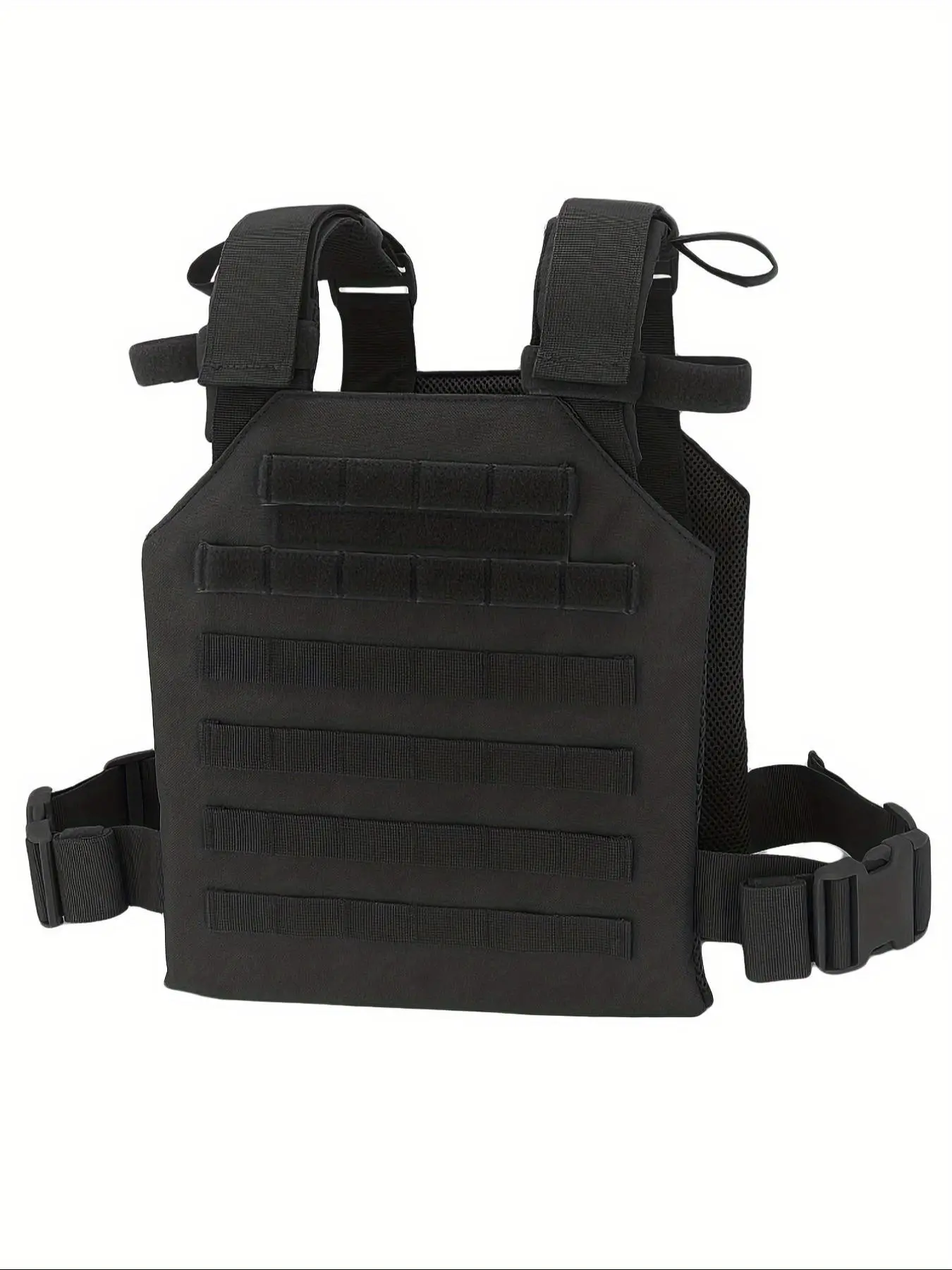 Adjustable Lightweight  Vest, Sport Vest for Outdoor, Training Gear