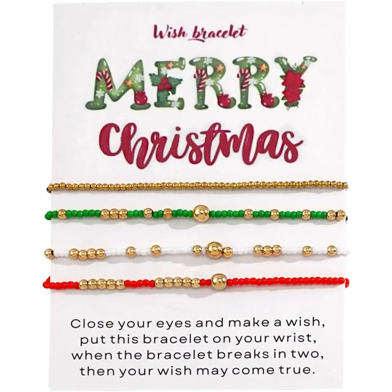 Surfer Heishi Beaded Bracelets for Women Stackable Vinyl Disc Clay Stretch Bracelet Elastic Layering Friendship  Gifts