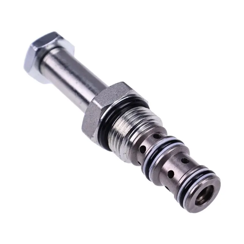 FridayParts Buyers Western Fisher Hydraulic Valve Cartridge 31 1306351 66608K 66608K-1