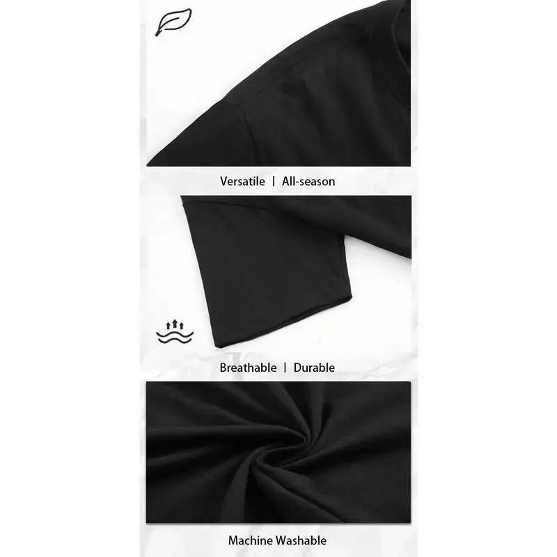 Men and Women’s No Ice Please Cotton Tee