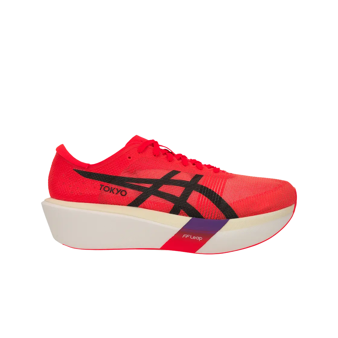 ASICS Metaspeed Sky Tokyo 'Flash Red' 1013A162-600