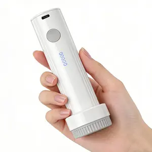 Cordless Electric Vacuum Pump for Travel, Portable USB Rechargeable, Seal & Compression Bag Pump for Clothes, Blankets, Bedding, Portable Vacuum Sealer, Cordless Vacuum Sealing