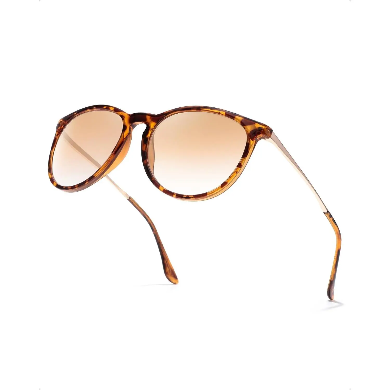 Women's IGnaef Full Lens Reading Sunglasses, UV400 Protection, Style IF8859