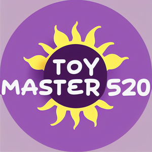 Toy Master 520