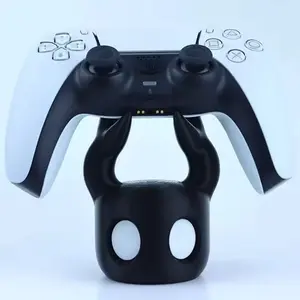Hollow Knight Controller Stand Game Controller Holder For PS5 Xbox Switch Flydigi Apex Gamepad Display Rack Gaming Controller Mount