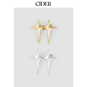 Cider [size One Size-One Size] 2 Packs Star Button Pins For Jeans SummerWins Dealsforyou