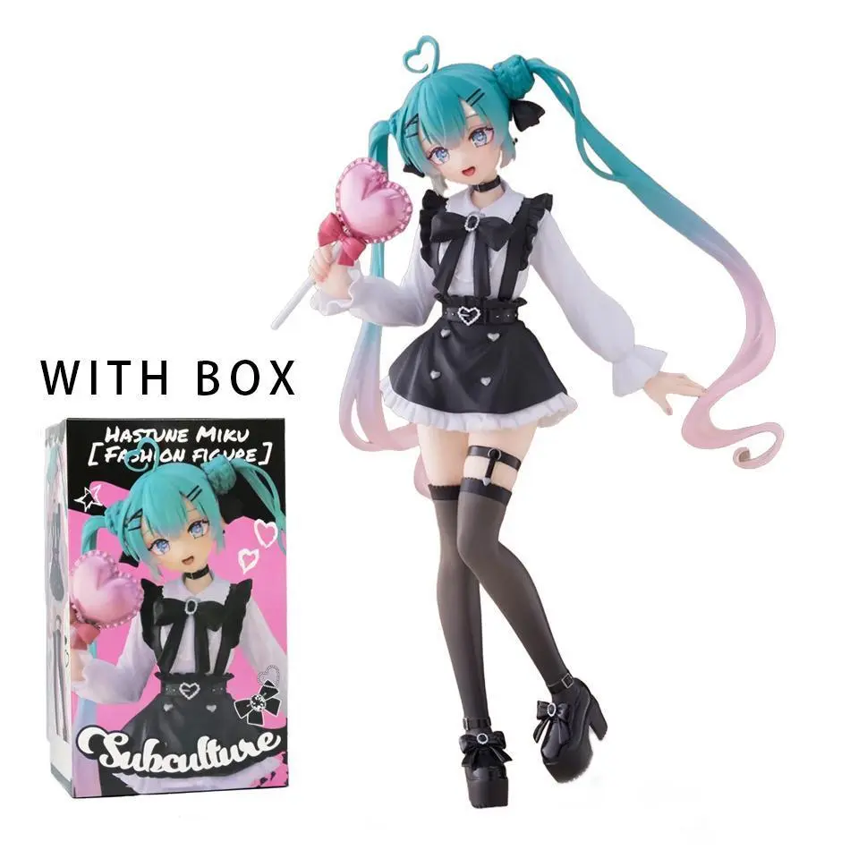 A-With box