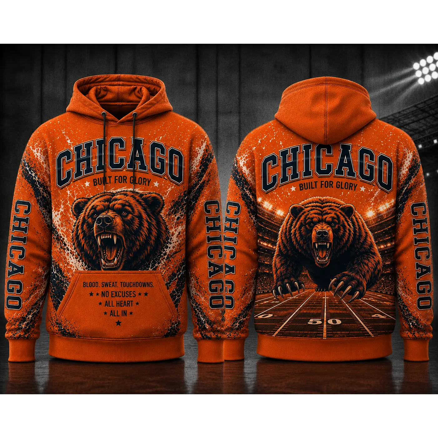 Oversized Retro Vintage All Over Print Streetwear Winter Hoodie, Matching Couple Outfit, Halloween Christmas Birthday Gift For Friends Family #   TikTokMadeMeBuyIt #   AllOverPrintHoodie #   RetroVintageWear #   StreetStyleHoodie #   CoupleGift #   Holida