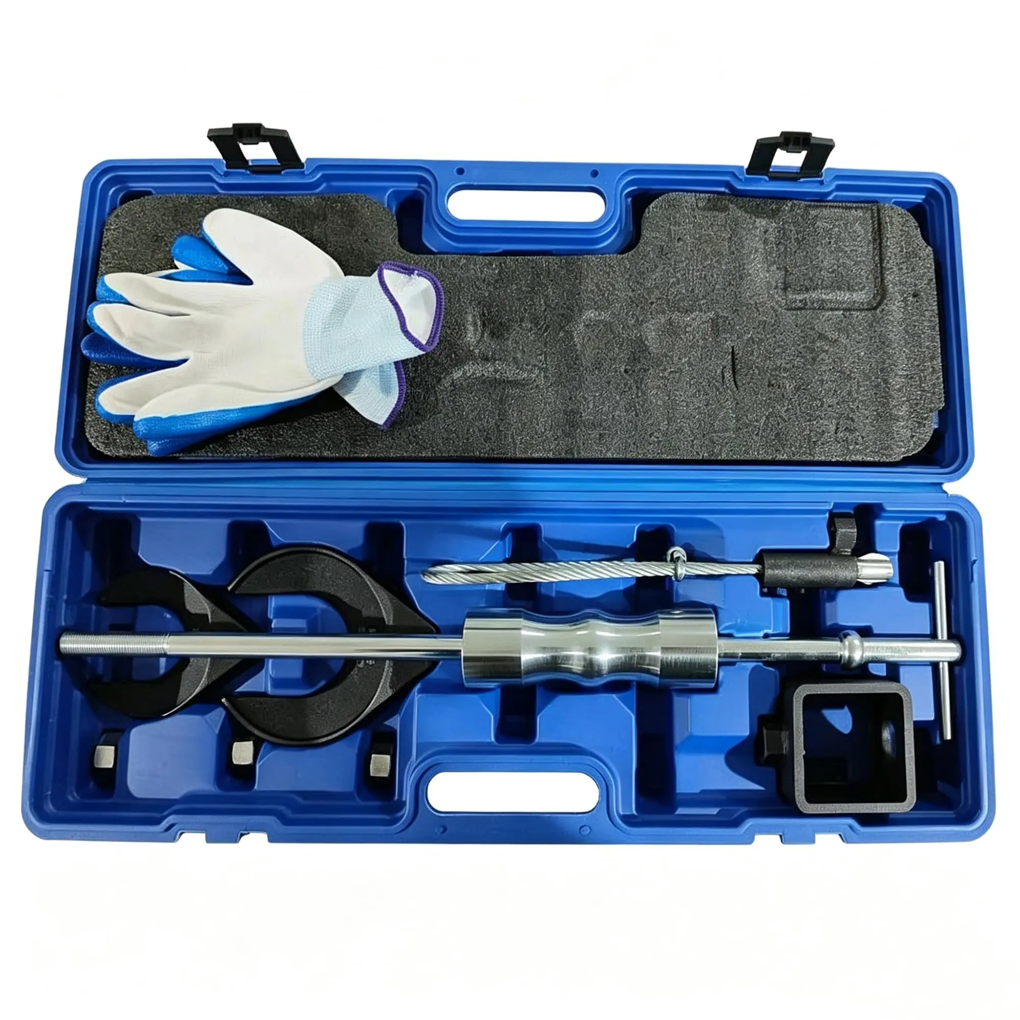 GAOMON CV Axle Puller Slide Hammer Tool Set