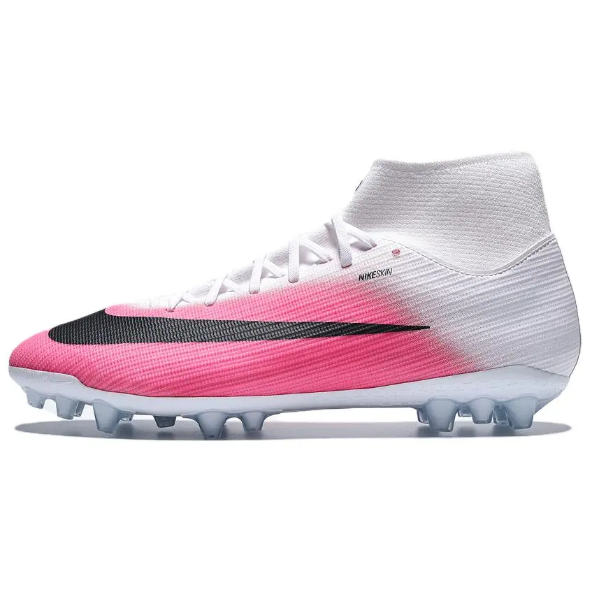 Nike Mercurial Superfly 11 Academy T Comfortable Versatile AG (Rubber Short Studs) Soccer Shoes IQ2402-900